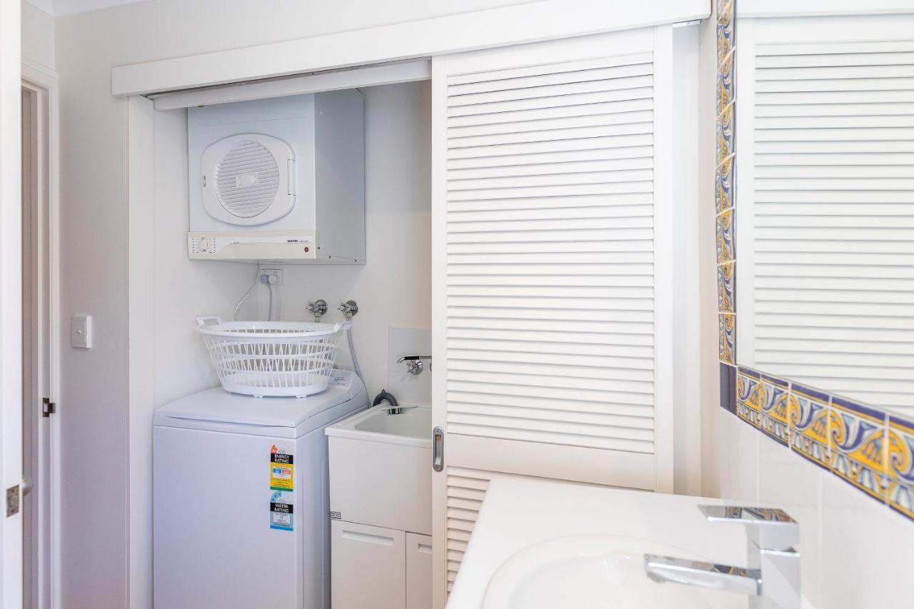Apartamento Wake Up To Ocean Views In Stylish Comfort Sunshine Beach