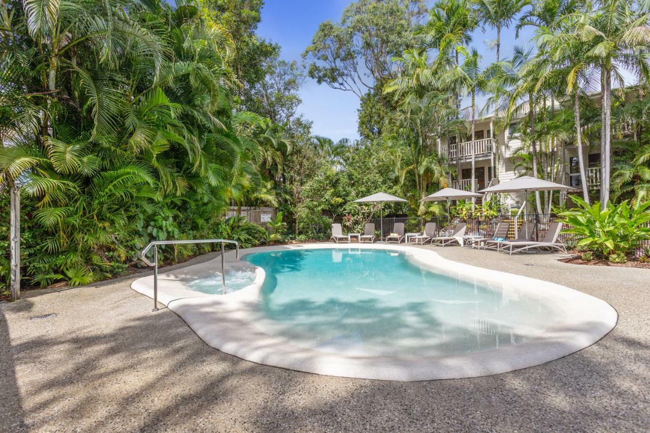 Aparthotel Sunset Cove Noosa Noosaville