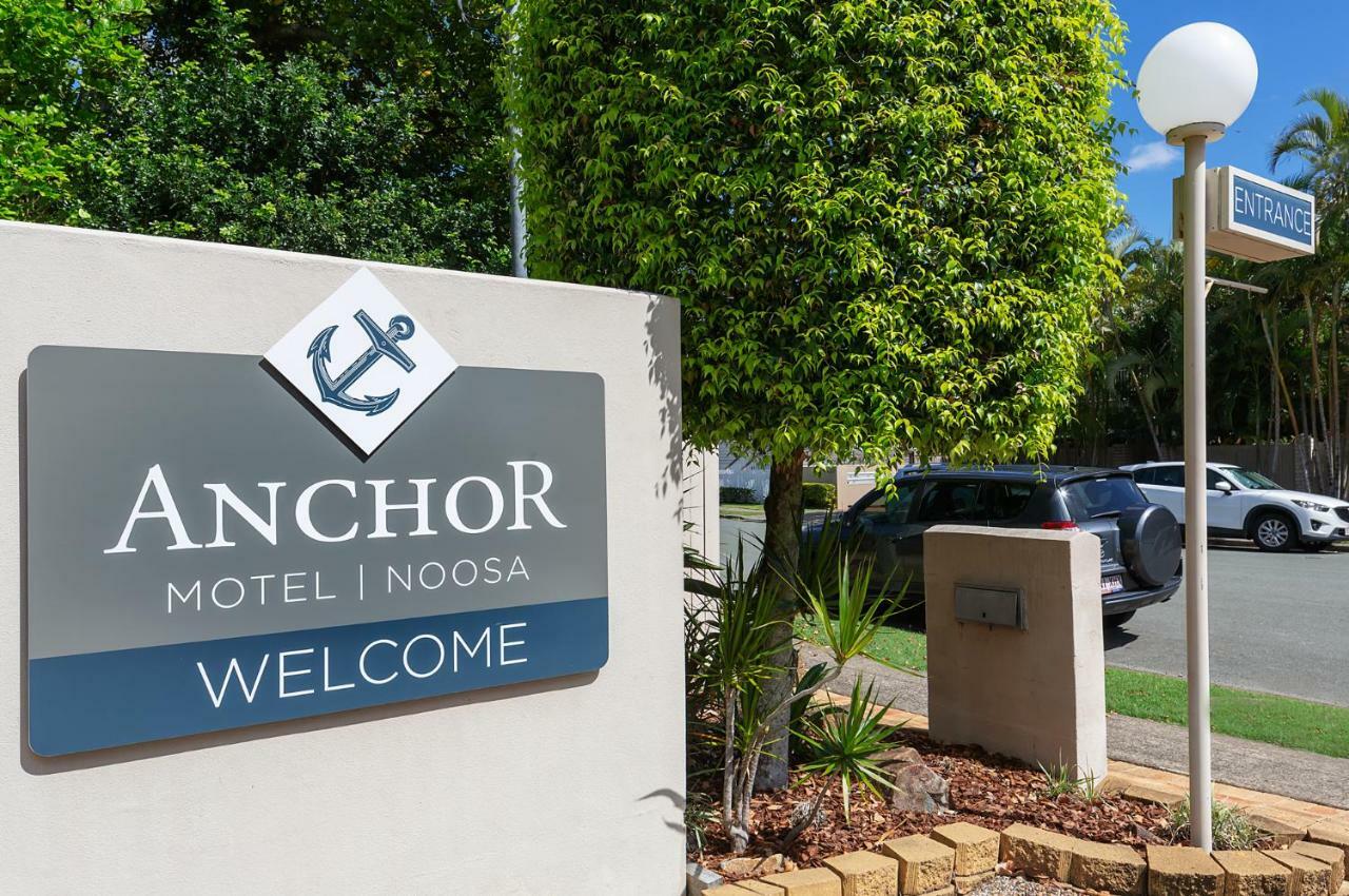 Anchor Noosa Noosaville