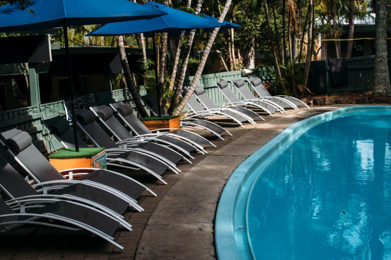 Hostel Nomads Noosa Heads