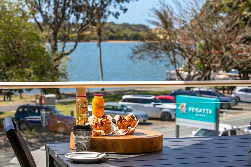 Regatta Noosa Aparthotel 4*