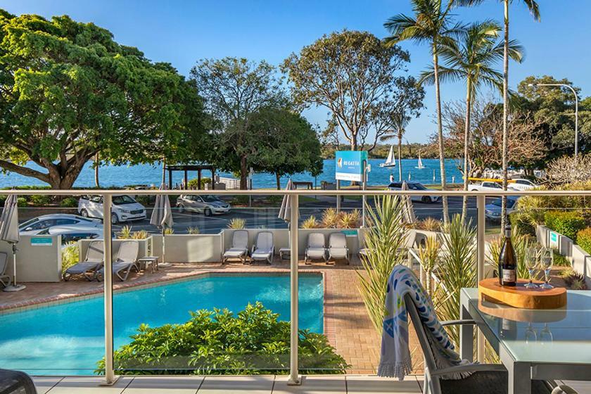 Regatta Noosa Aparthotel Noosaville