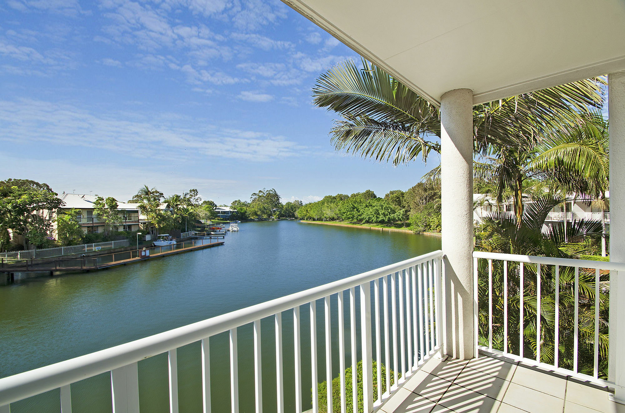 Portside Noosa Waters 4*