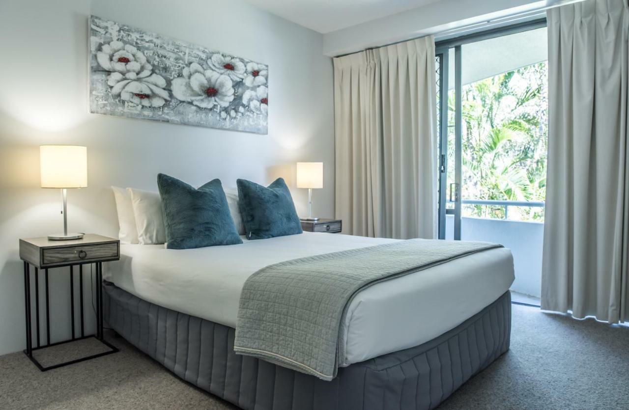 Noosa Pacific Aparthotel