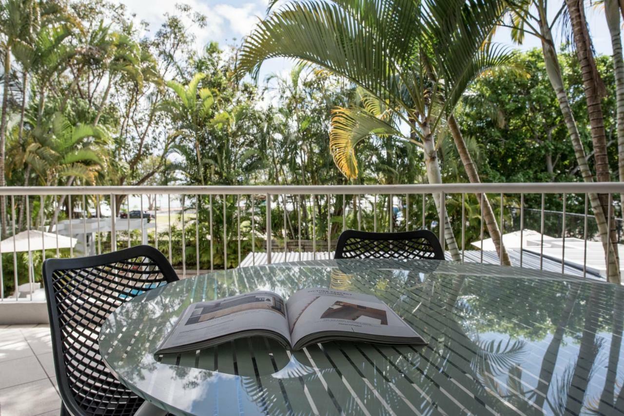 Aparthotel Noosa Pacific