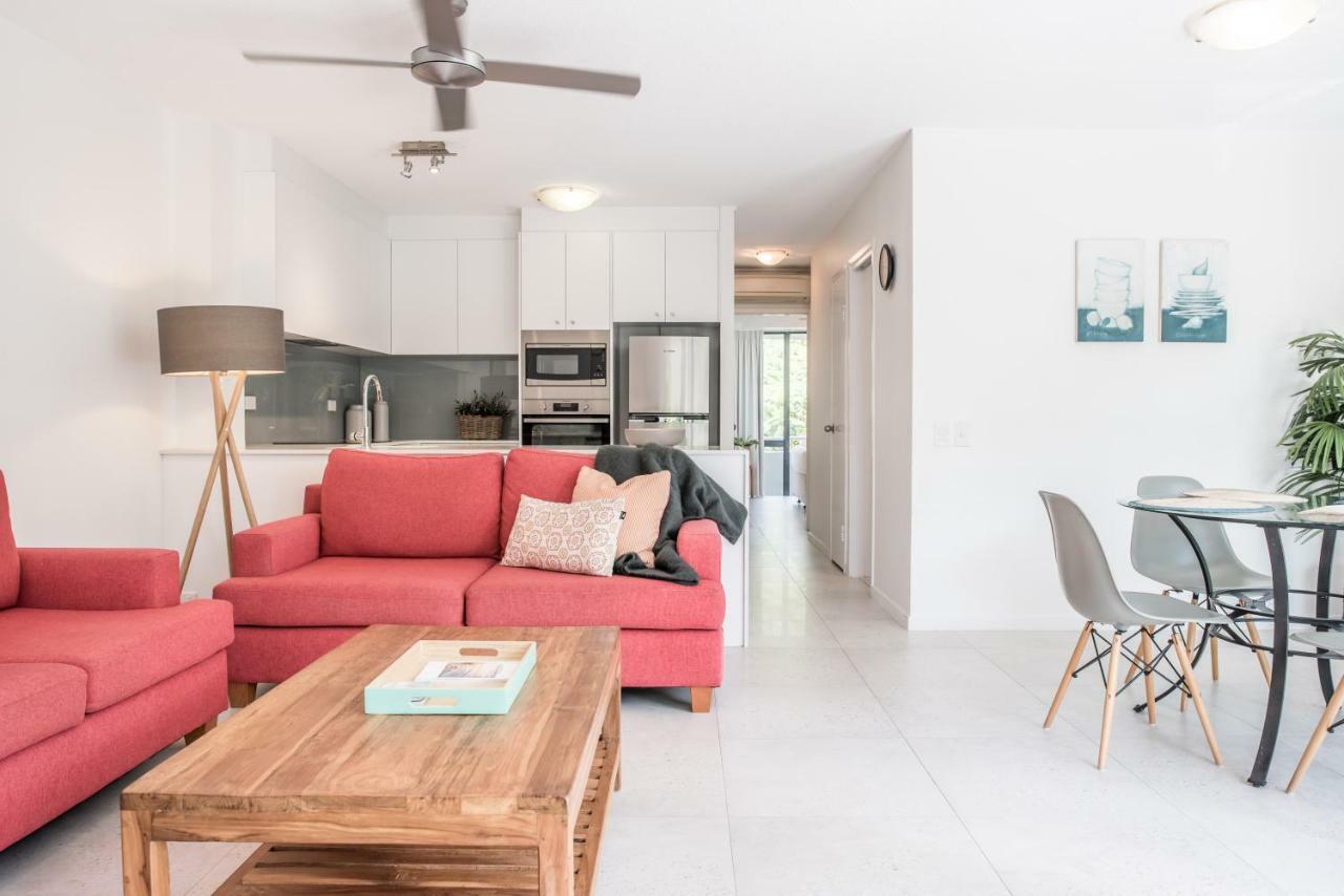 Aparthotel Noosa Pacific 4*