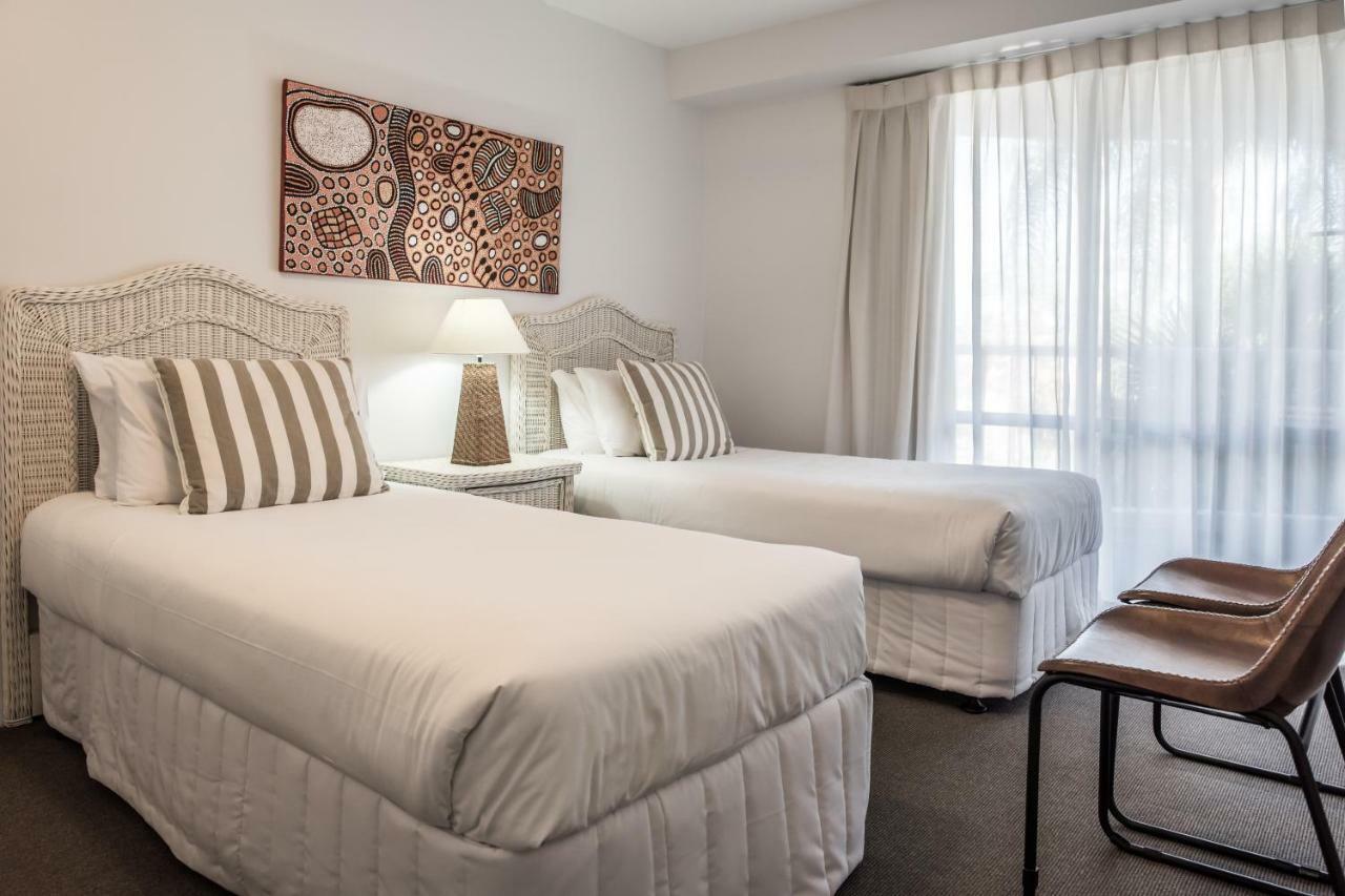 Noosa Pacific 4*