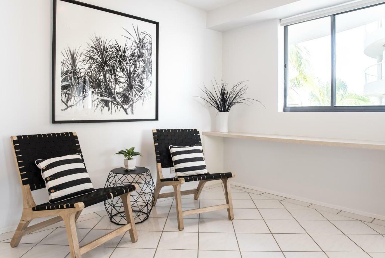 Noosa Pacific Aparthotel 4*
