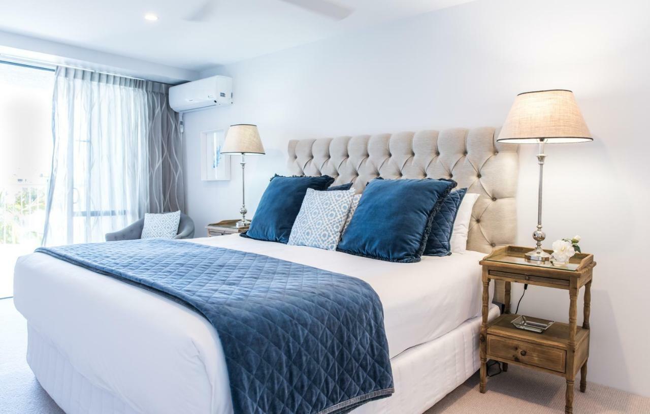 Noosa Pacific Aparthotel