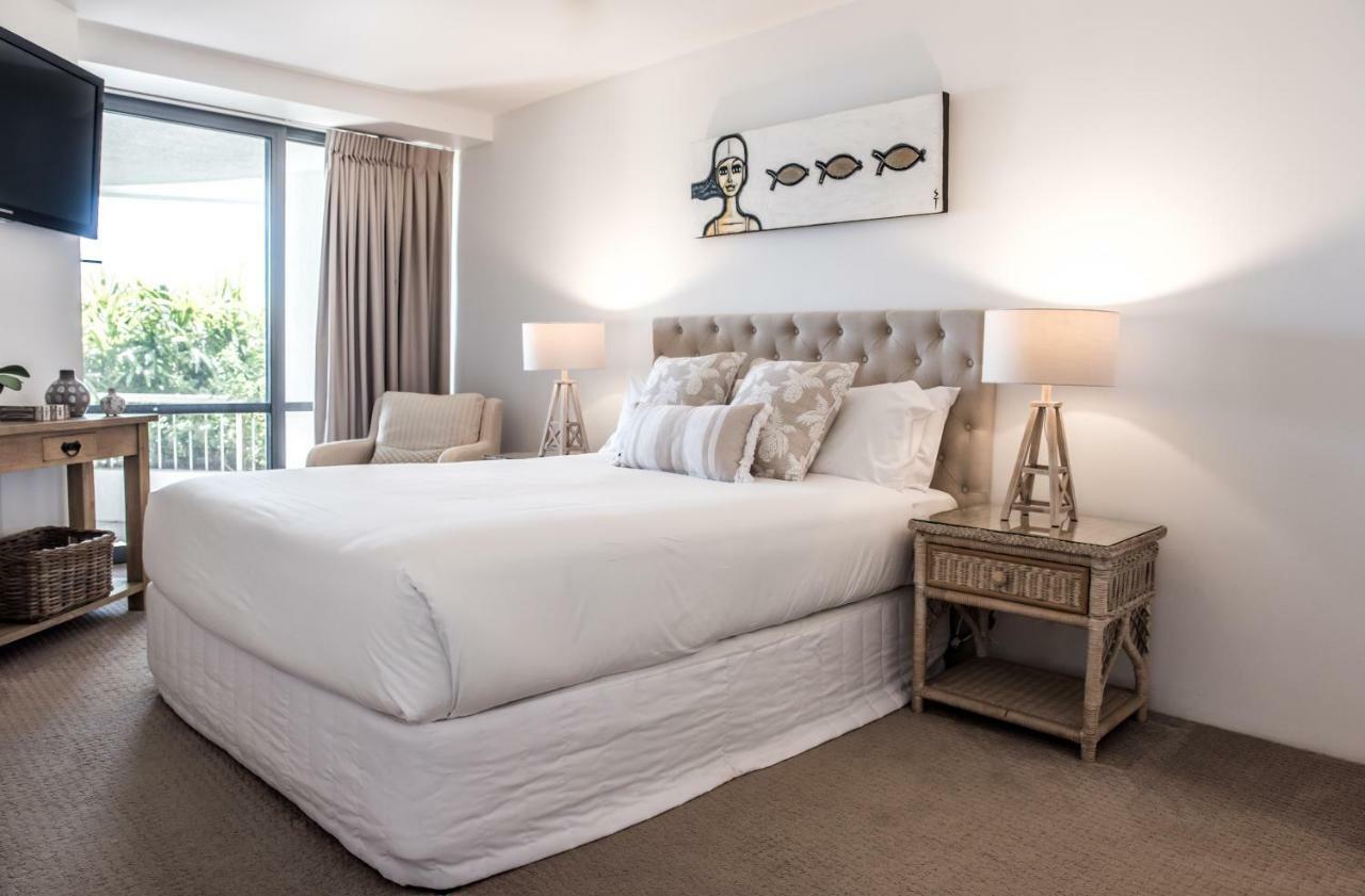 Noosa Pacific Aparthotel