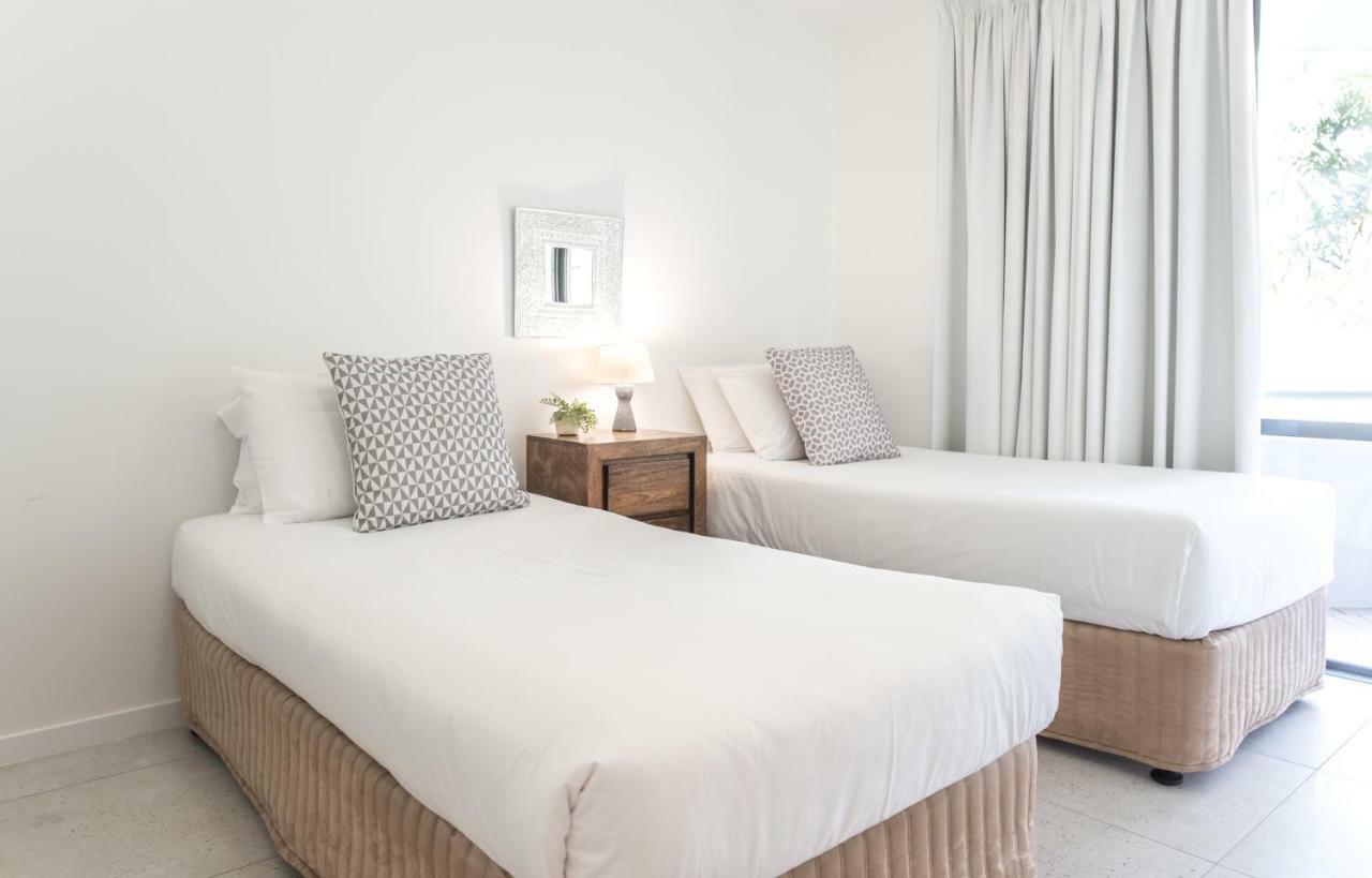 Aparthotel Noosa Pacific 4*