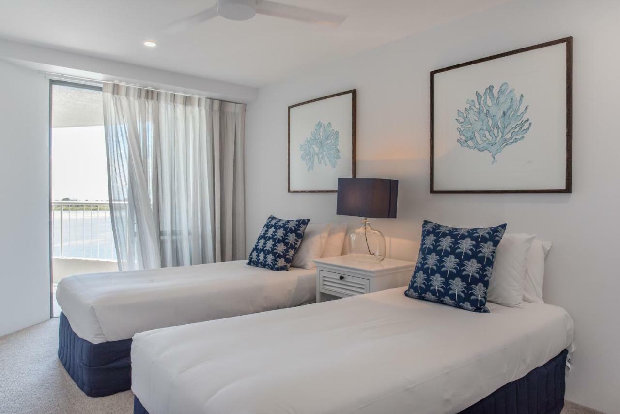 Aparthotel Noosa Pacific