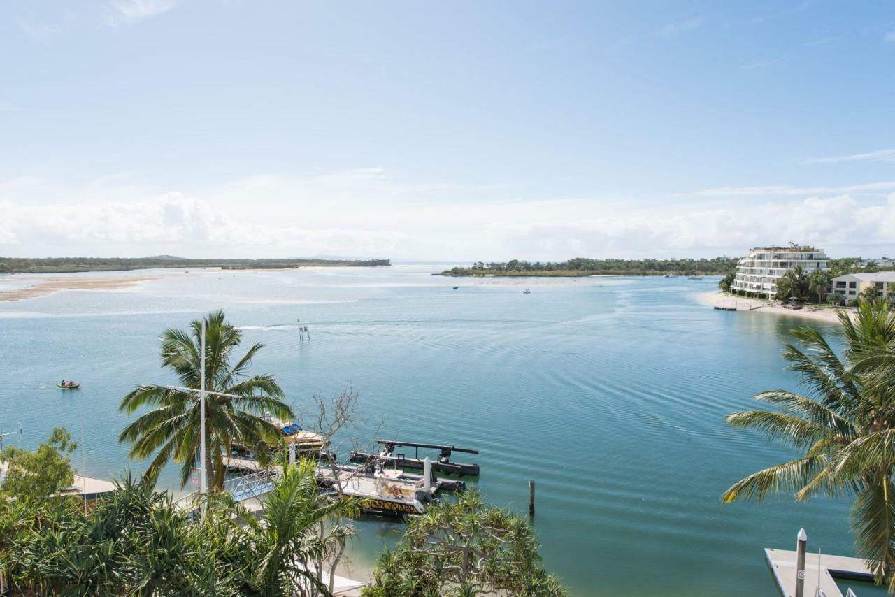 Noosa Pacific Noosaville