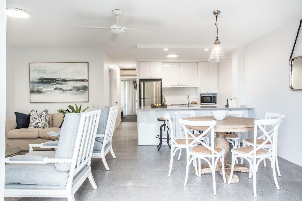 Noosa Pacific Aparthotel Noosaville