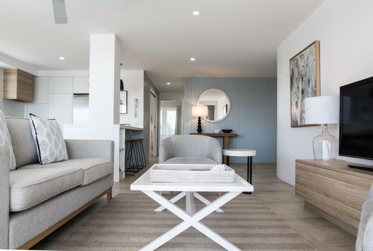 Noosa Pacific 4* Noosaville
