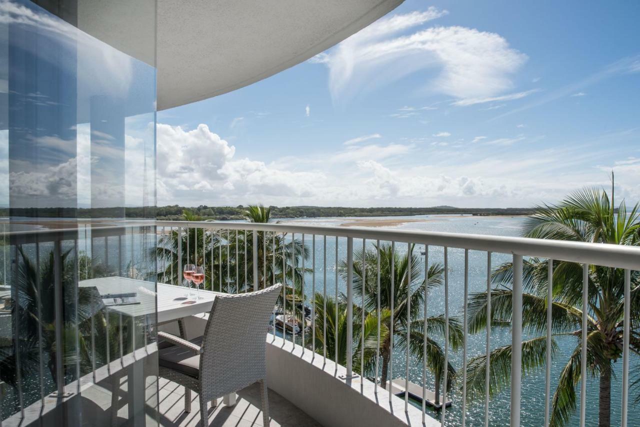 Aparthotel Noosa Pacific Noosaville