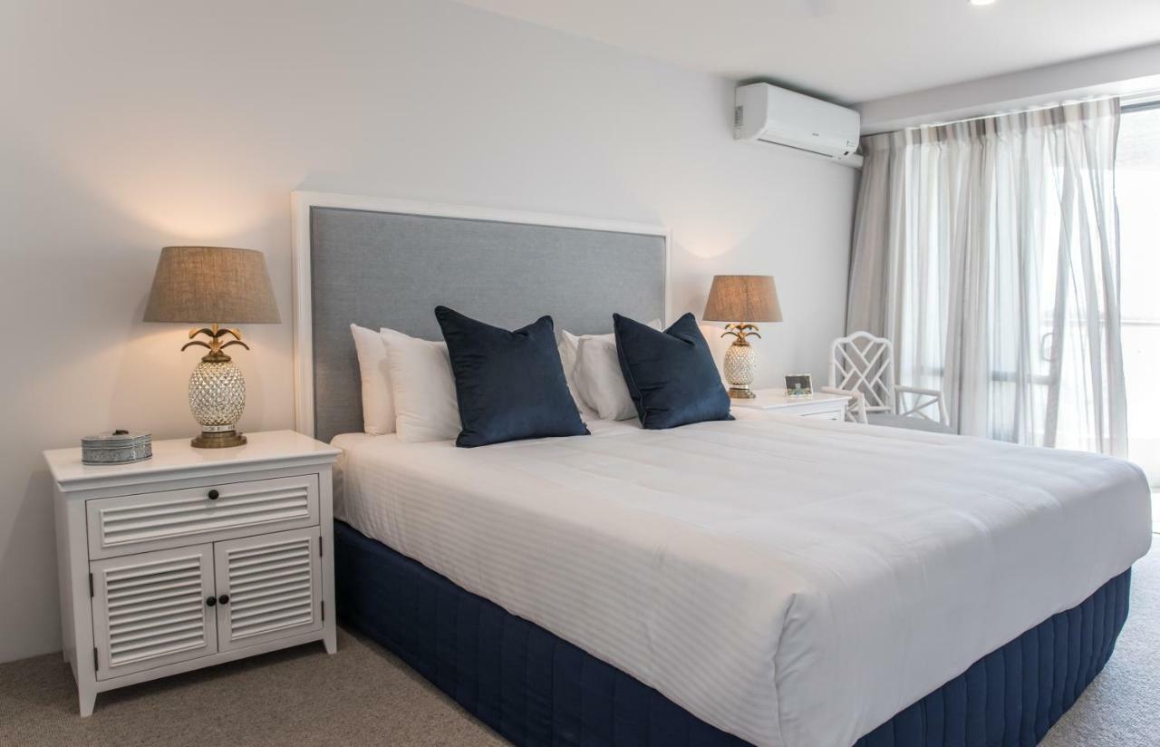 Noosa Pacific 4* Noosaville