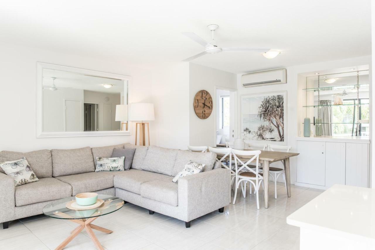 Noosa Pacific 4* Noosaville
