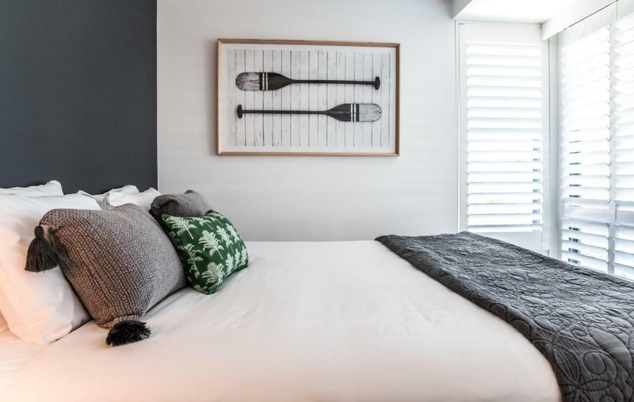 Noosa Pacific Aparthotel 4*
