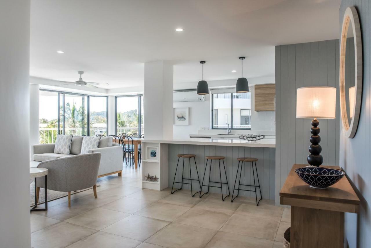 Noosa Pacific Aparthotel Noosaville