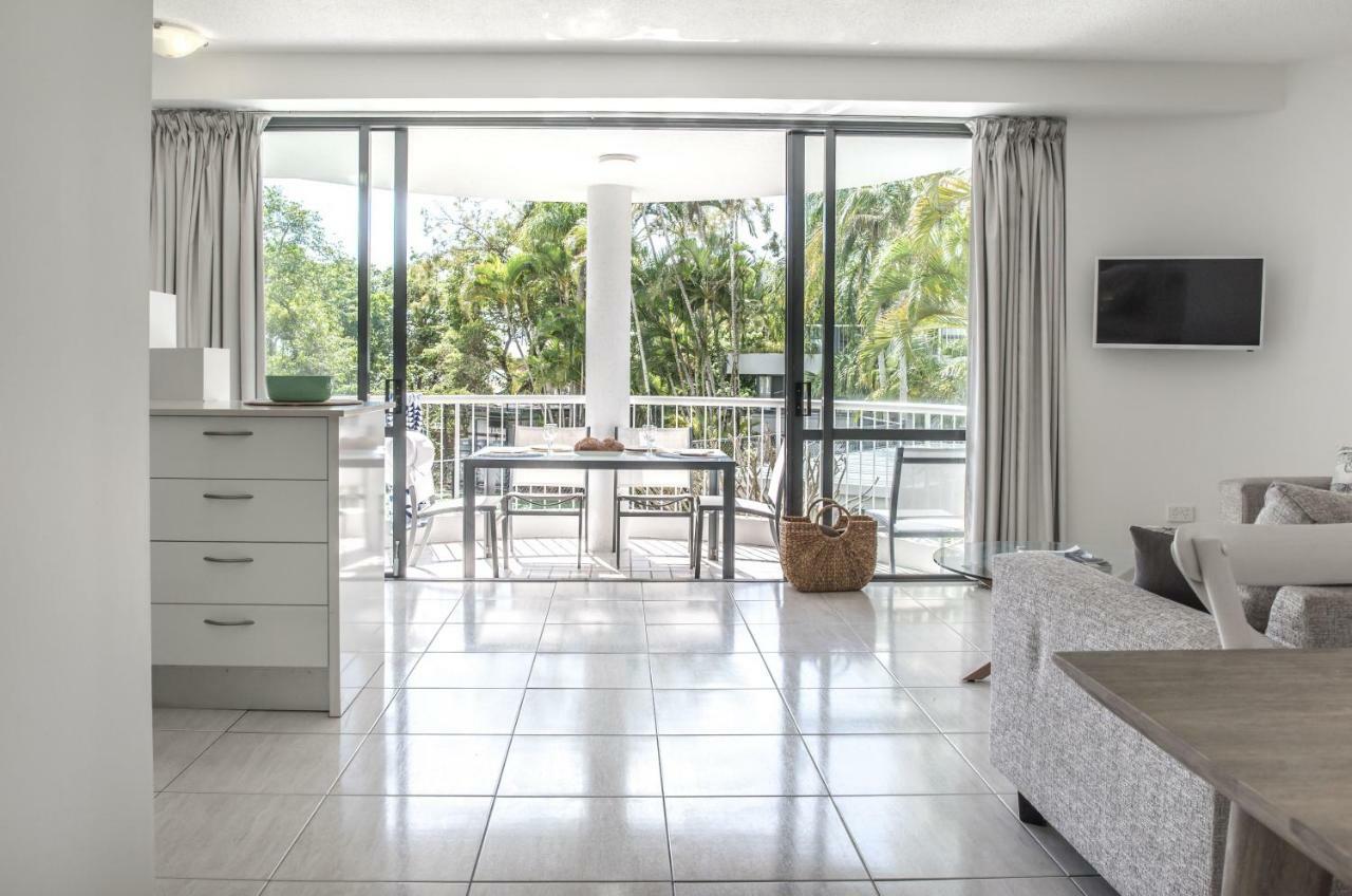 Aparthotel Noosa Pacific Noosaville