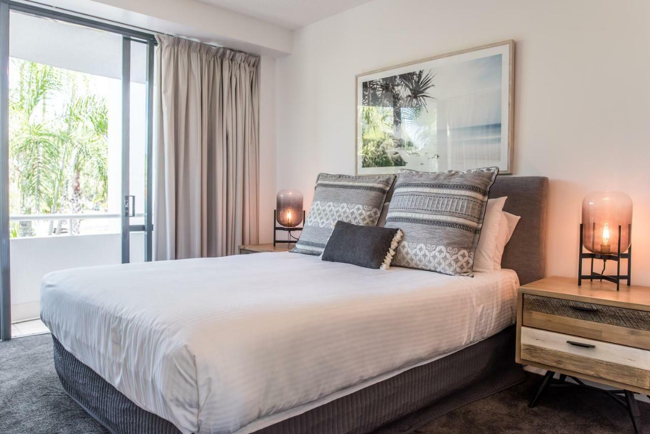 Aparthotel Noosa Pacific 4*