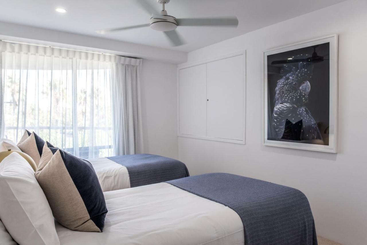 Aparthotel Noosa Pacific Noosaville