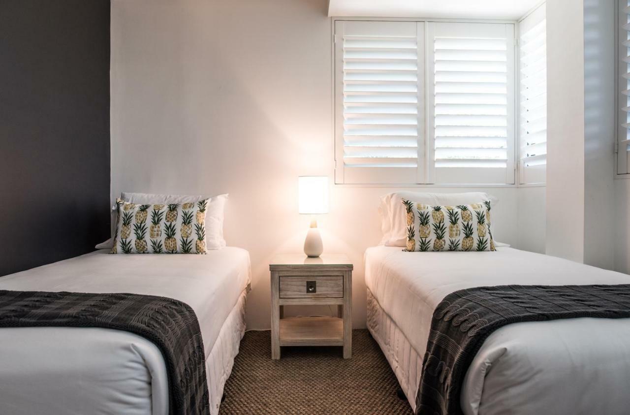 Noosa Pacific Aparthotel 4*
