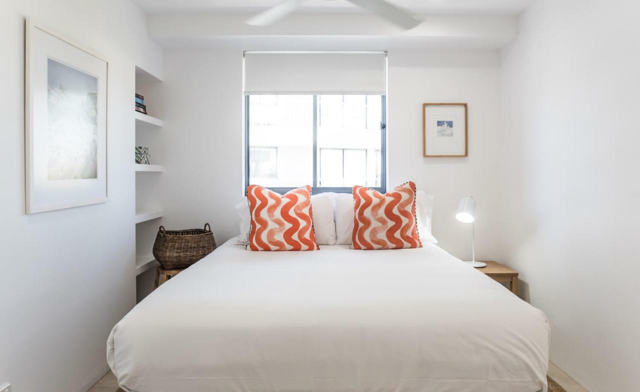 Noosa Pacific Aparthotel