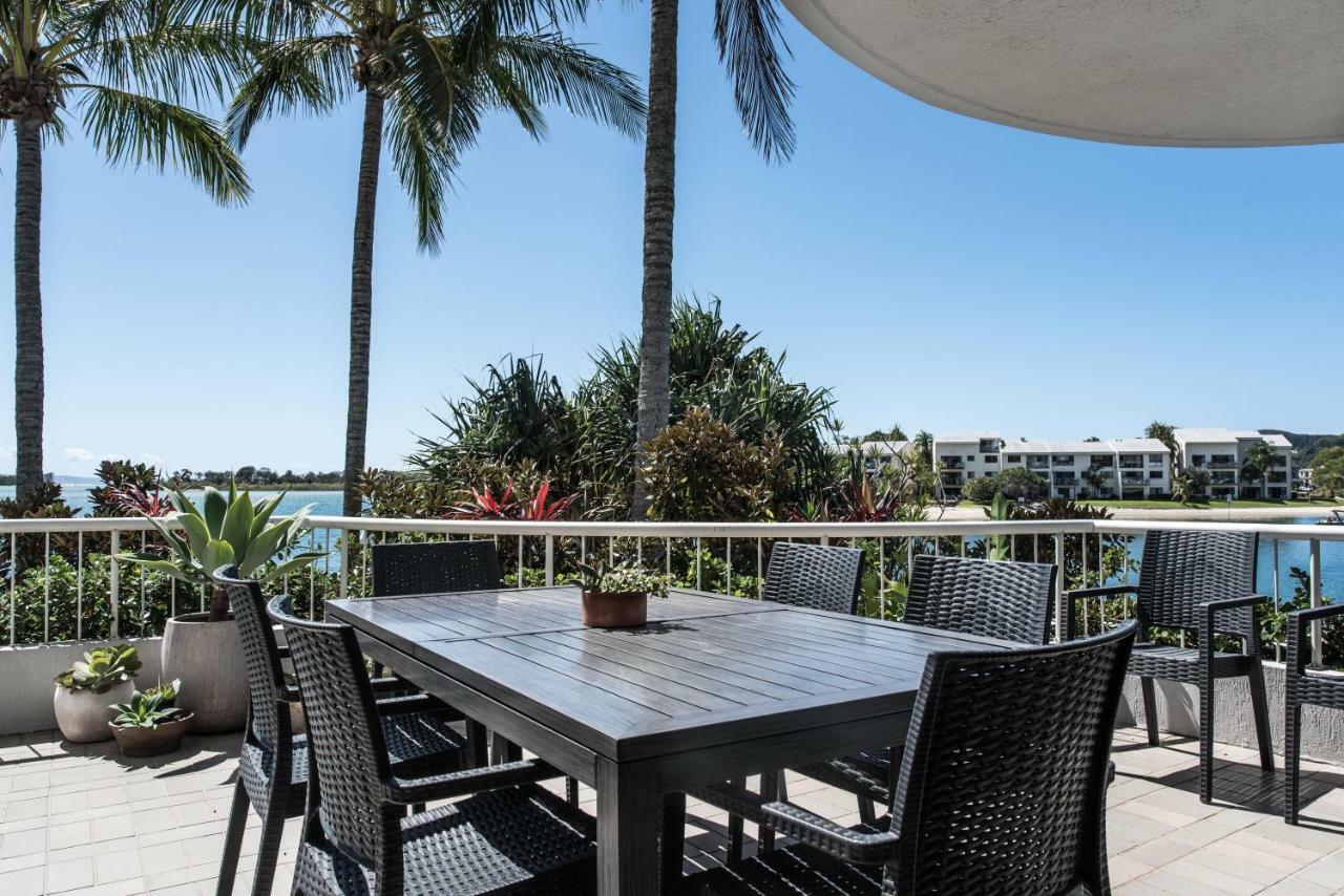 Aparthotel Noosa Pacific 4*