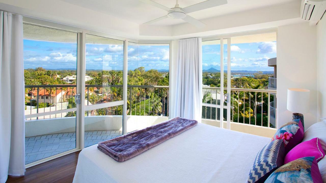 Aparthotel Noosa Pacific Noosaville