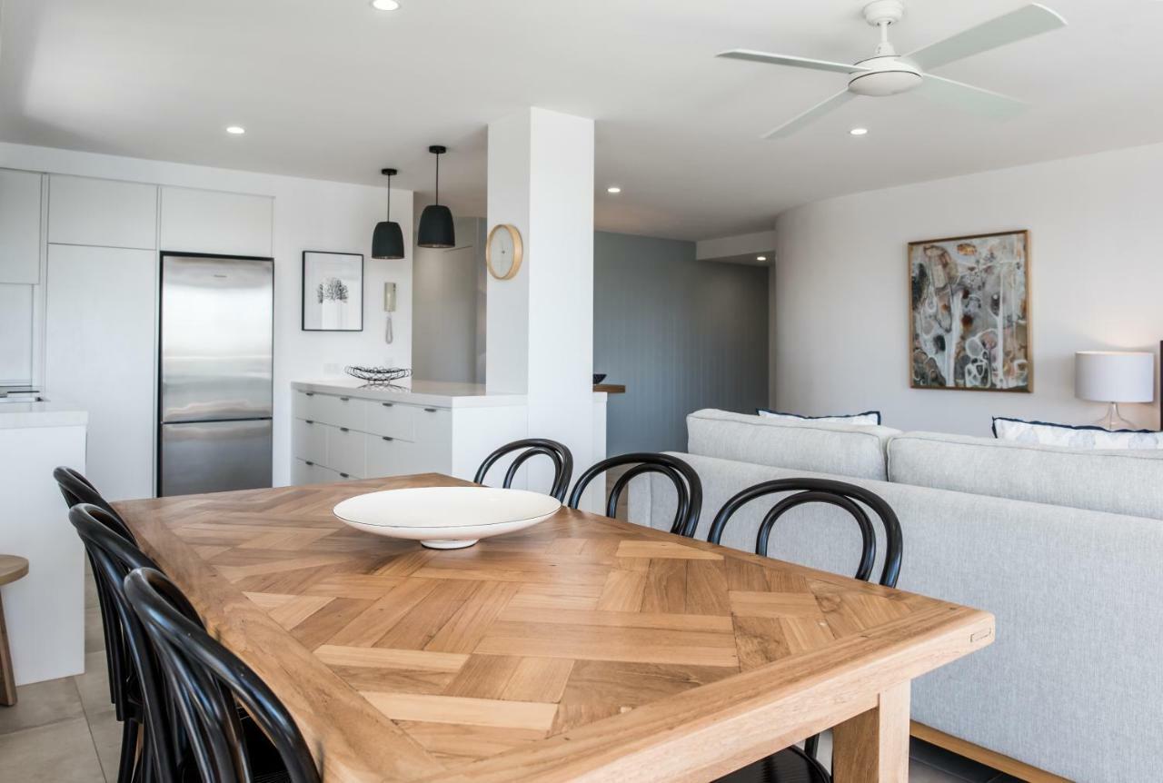 Noosa Pacific Aparthotel Noosaville
