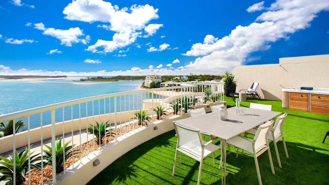 Aparthotel Noosa Pacific 4*