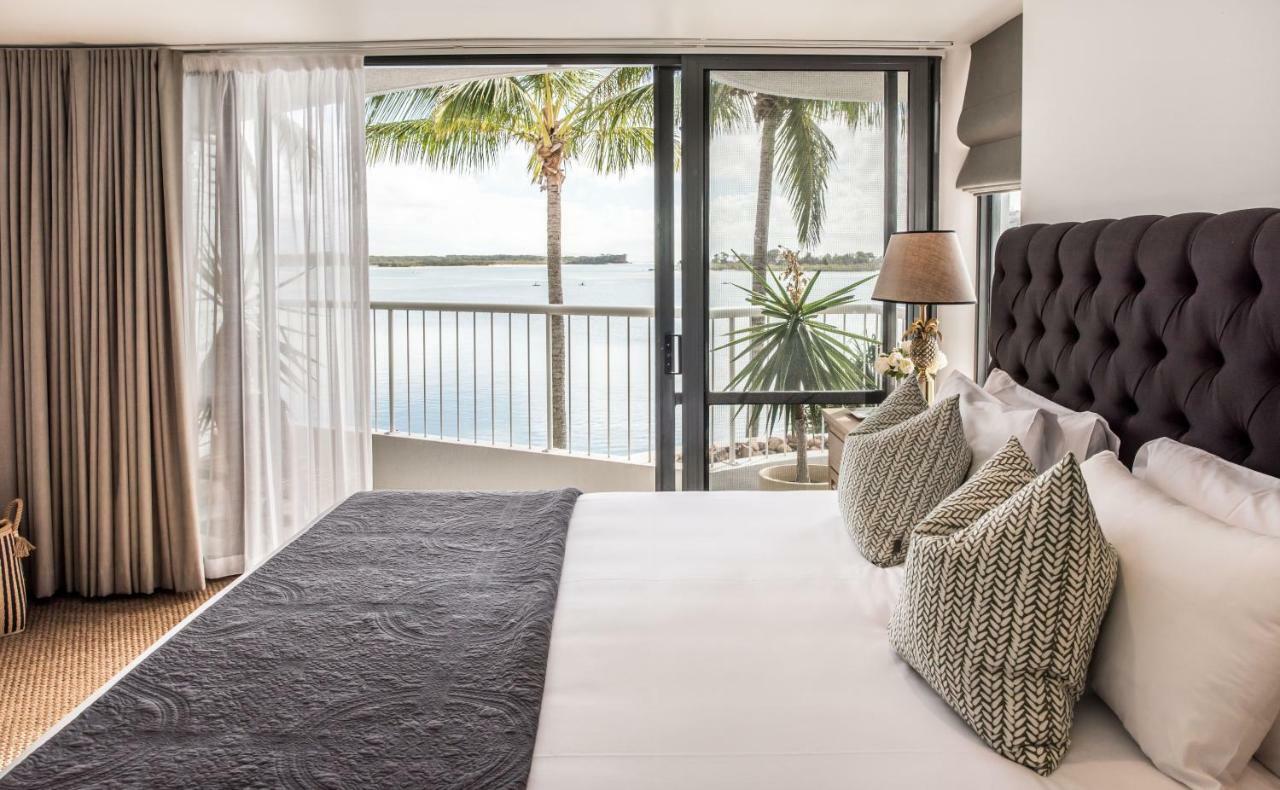 Aparthotel Noosa Pacific