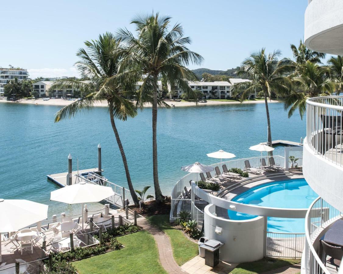 Aparthotel Noosa Pacific