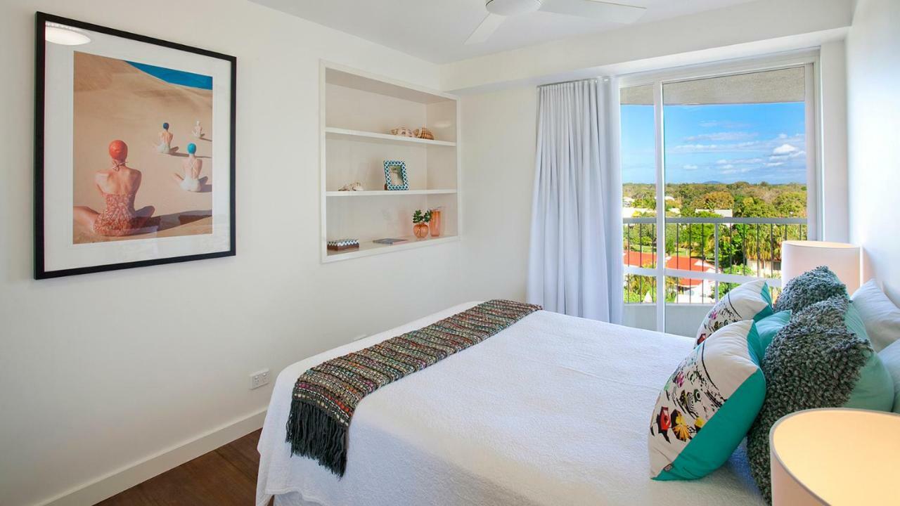 Noosa Pacific 4*