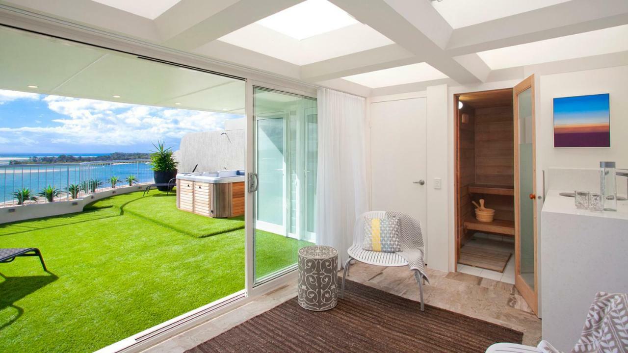 Noosa Pacific 4*