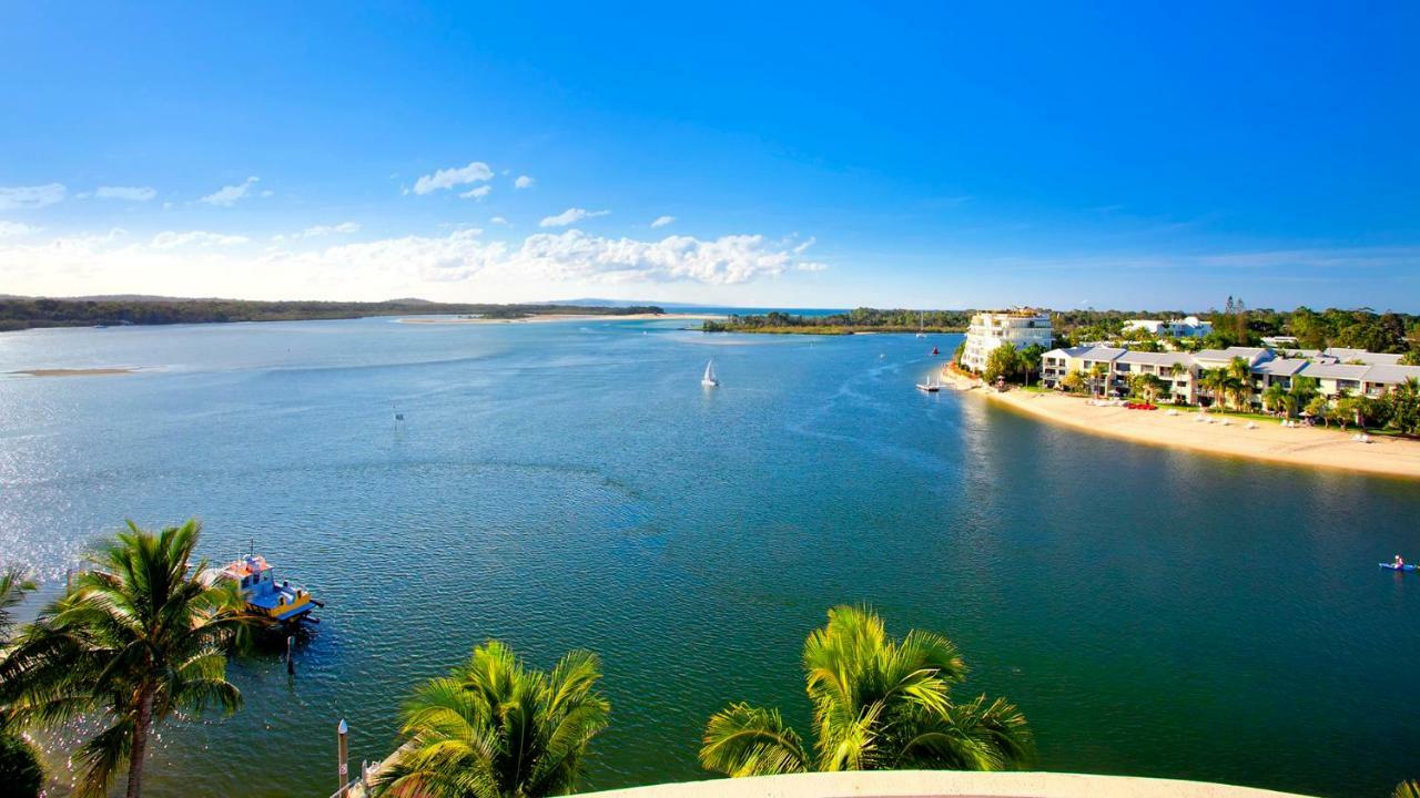 Noosa Pacific 4* Noosaville