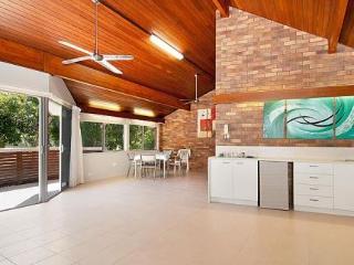 Glen Eden Hotel
