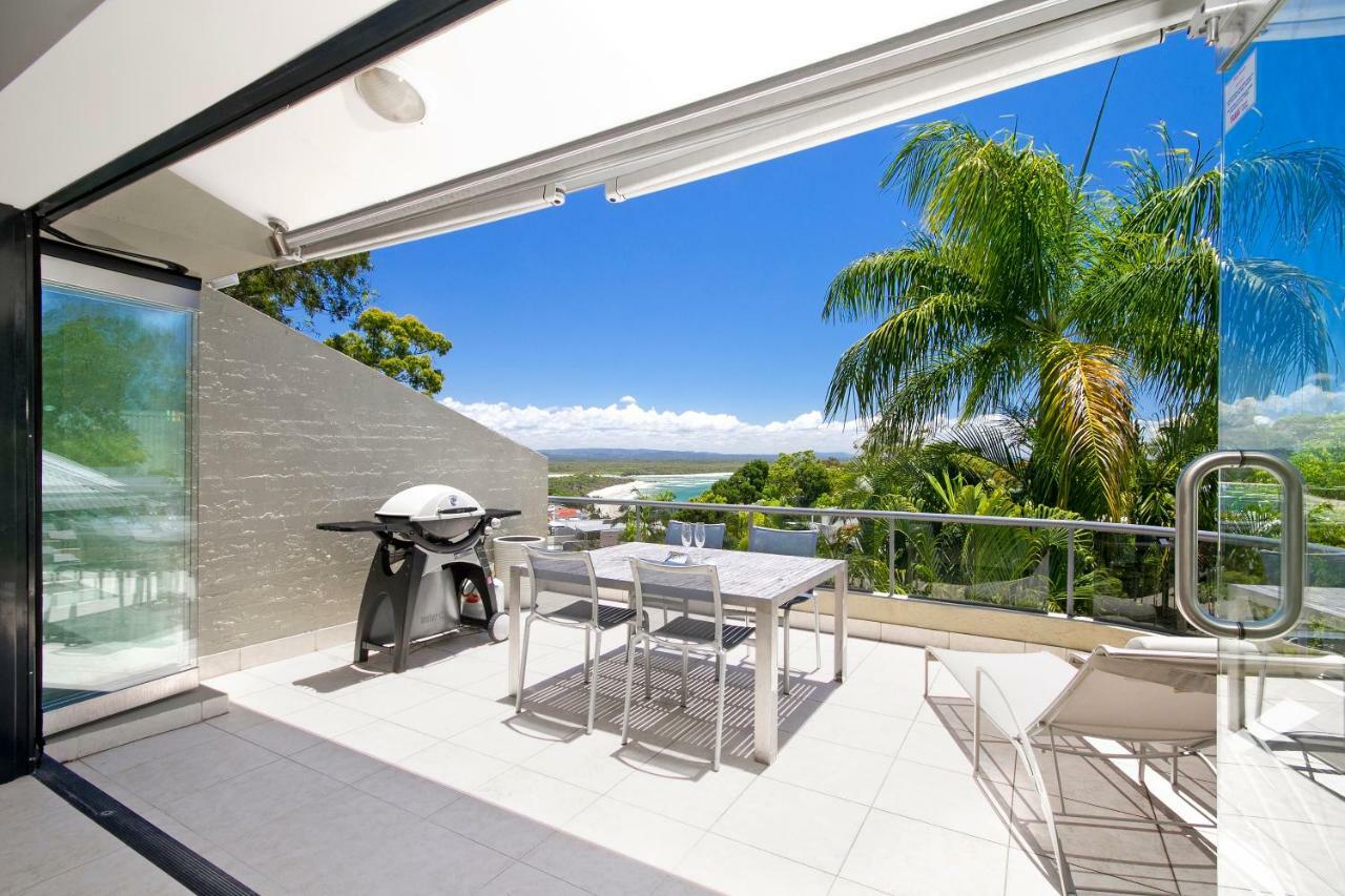 Apartment A Little Cove Treasure, Noosa Heads