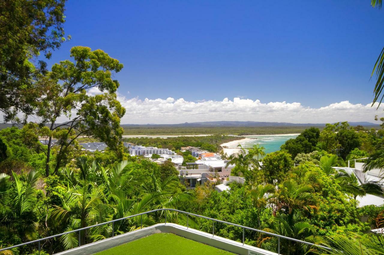 A Little Cove Treasure, * Noosa Heads
