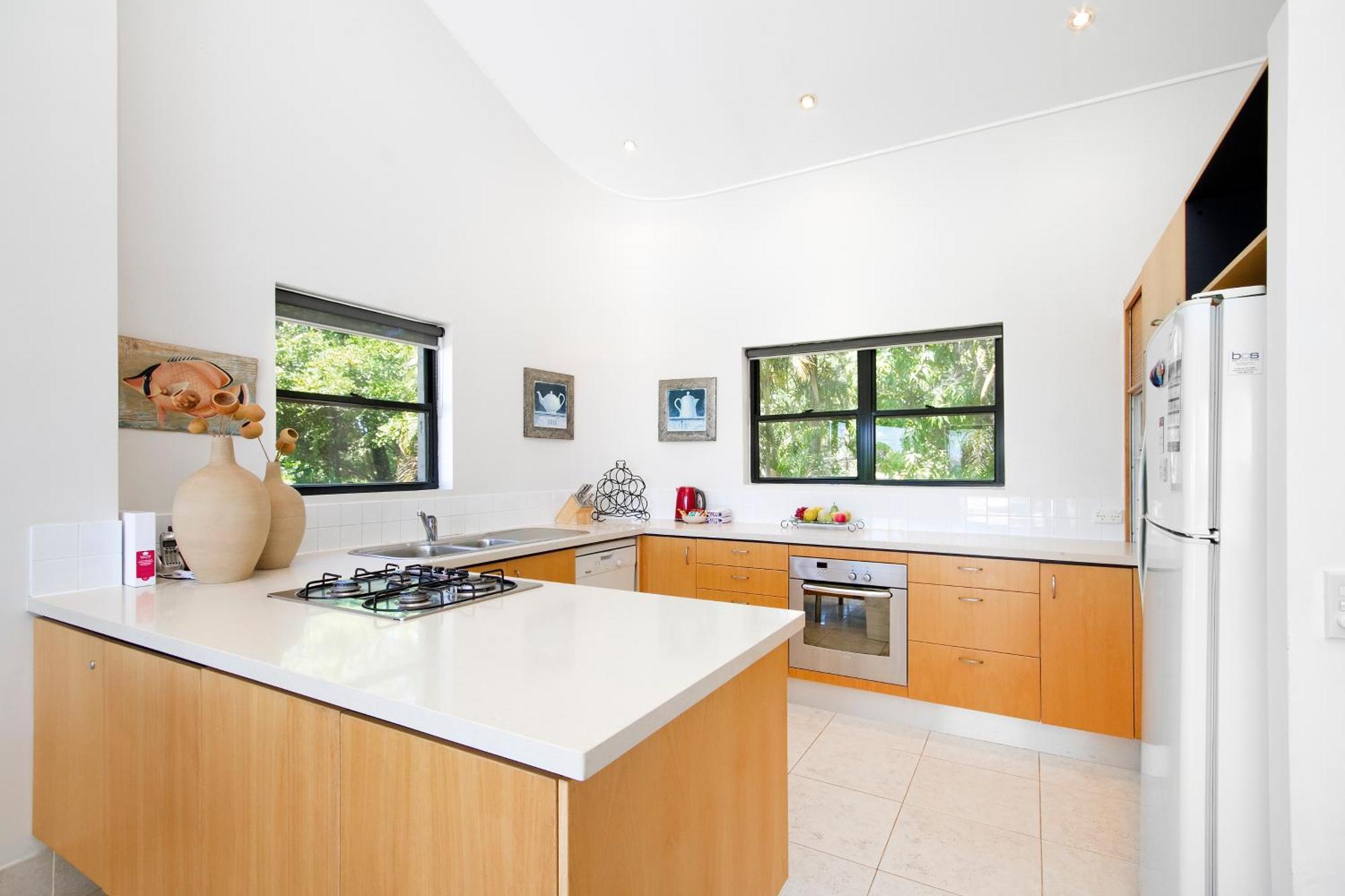 A Little Cove Treasure, Apartment Noosa Heads