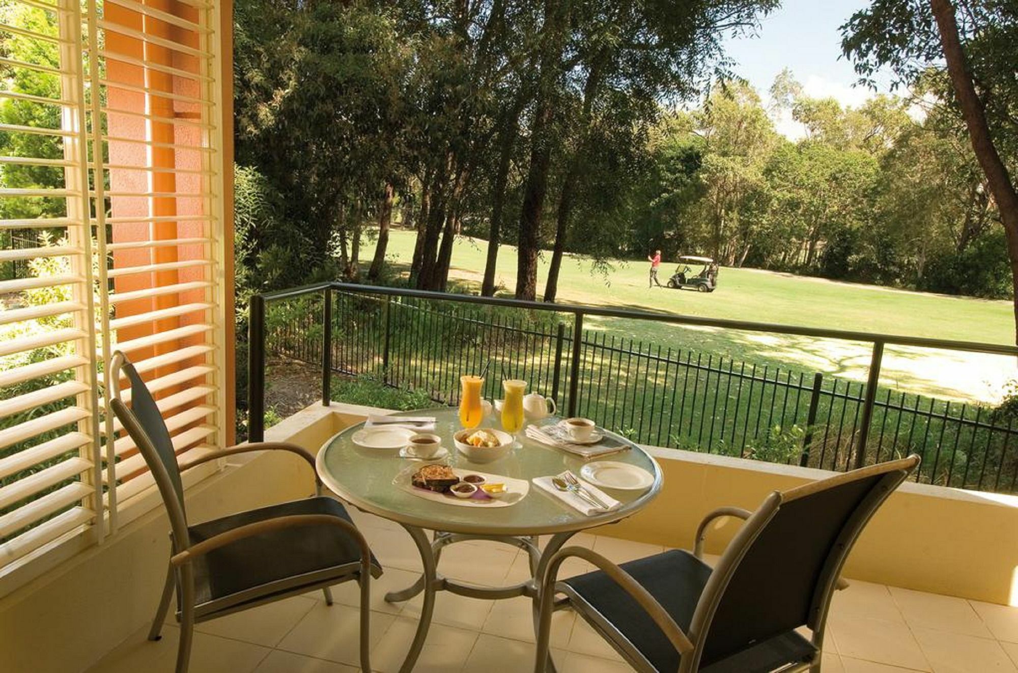 Springs Golf & Resort Noosa Heads