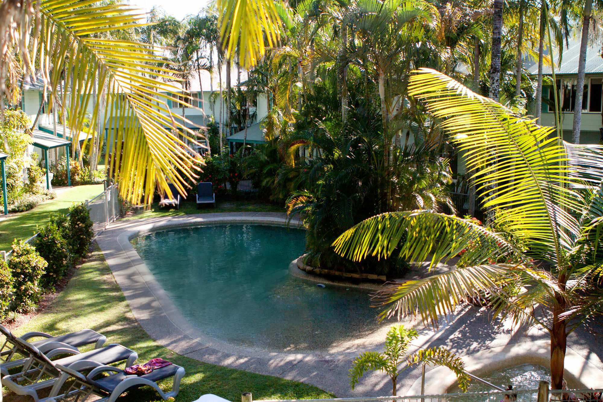 Coco Bay 3*
