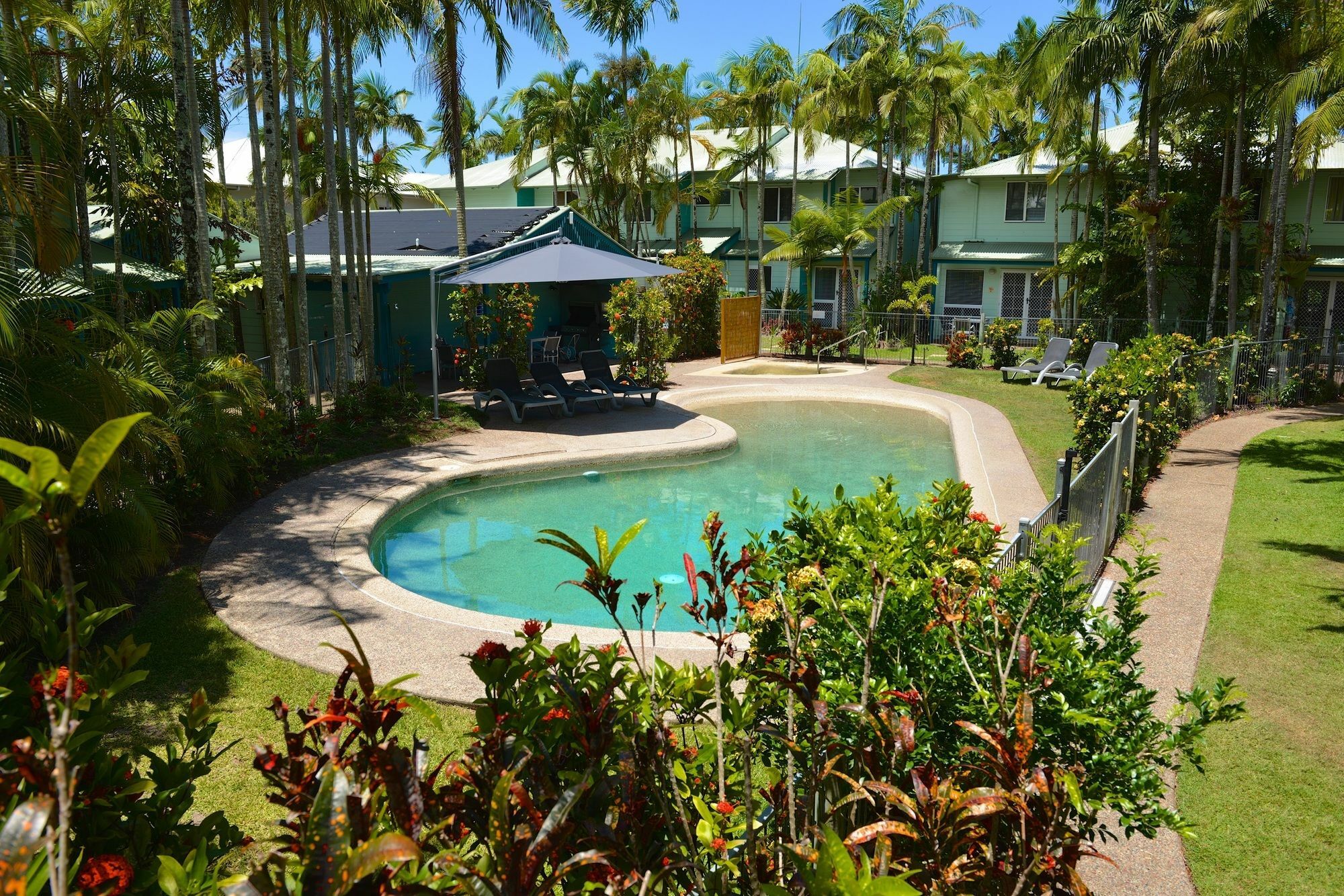 Coco Bay 3*