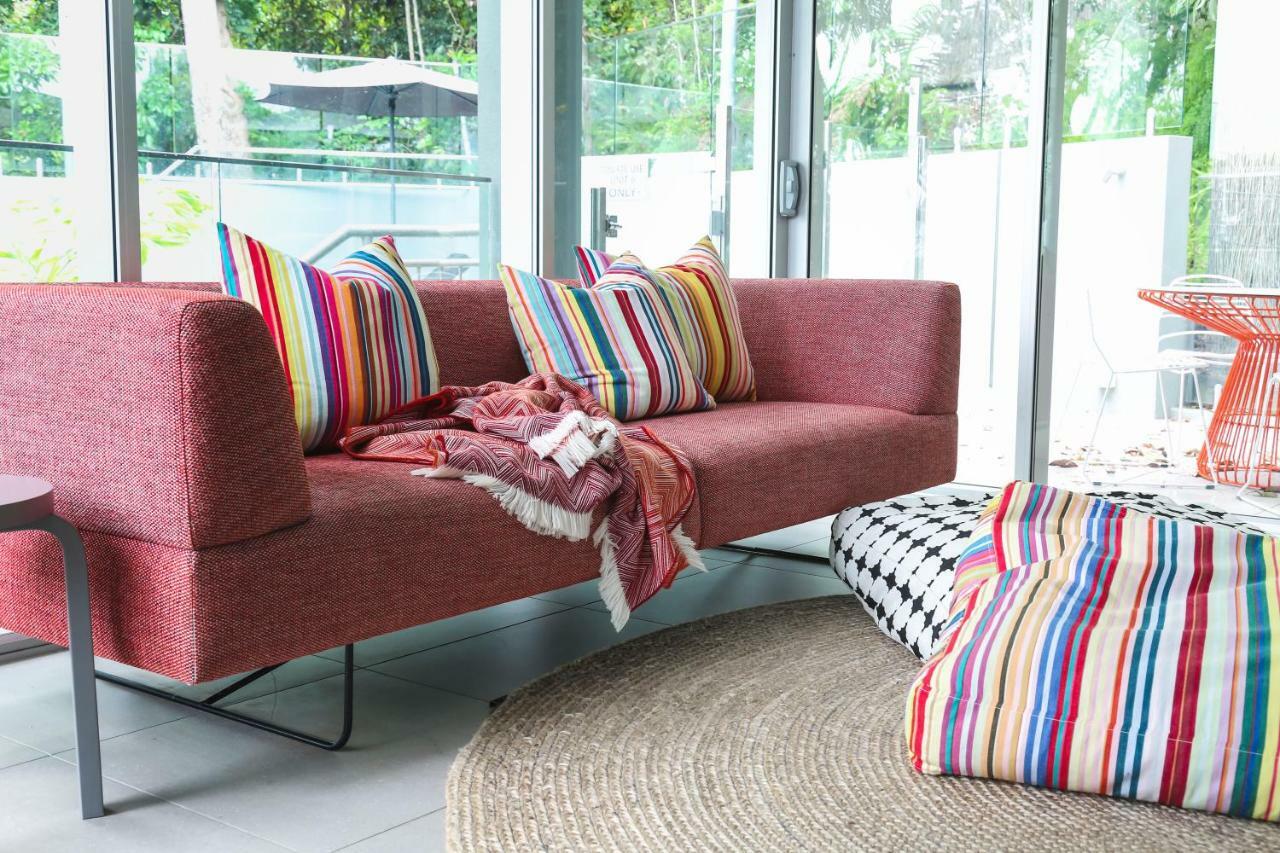 Hastings Park: Luxury Penthouse, Private Pool & Views Holiday home Noosa Heads