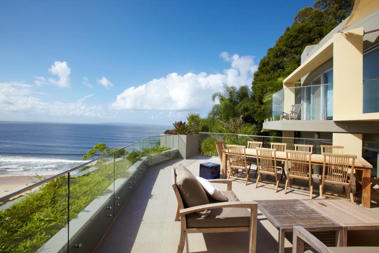 Holiday home Hastings Park: Luxury Penthouse, Private Pool & Views Noosa Heads