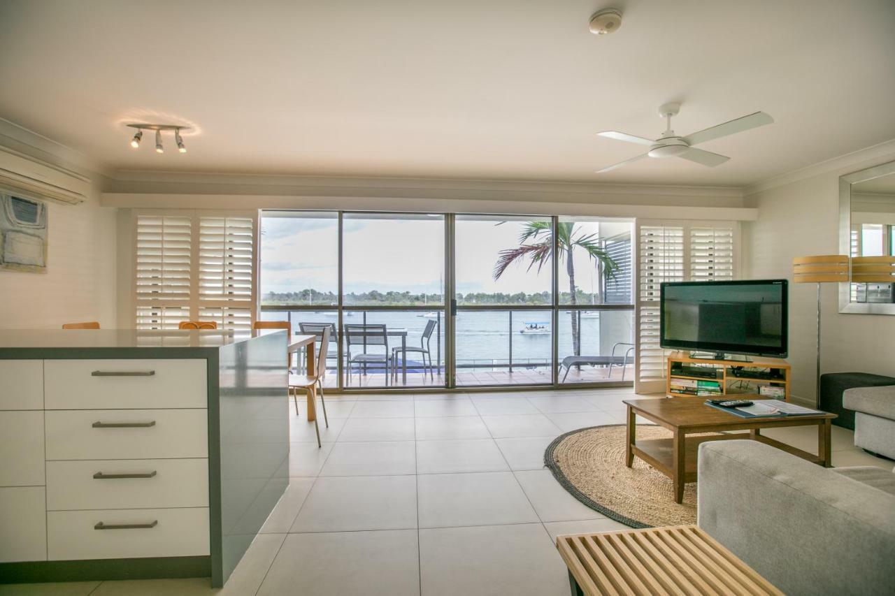 Shores 4* Noosa Heads