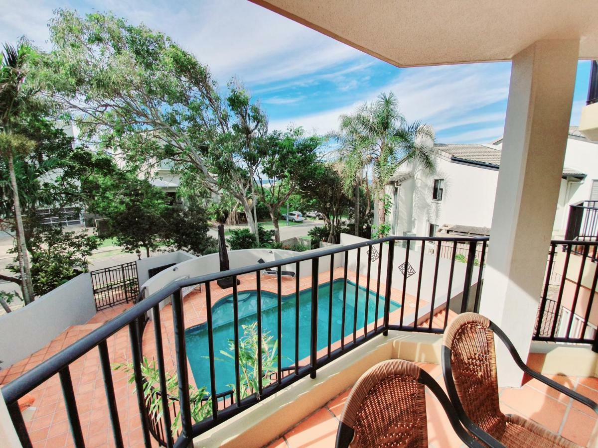 Aparthotel Parkshores Sunshine Noosa 4*