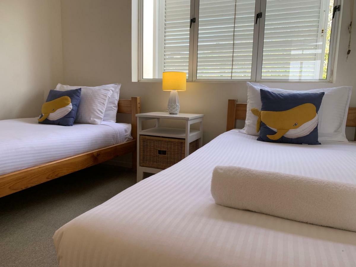 Aqua Promenade Beachfront 4* Sunrise Beach